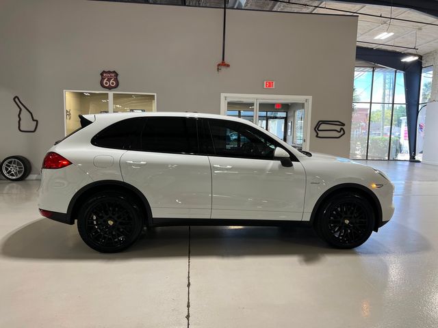 2014 Porsche Cayenne Diesel | Longwood, FL | Millenia Motors