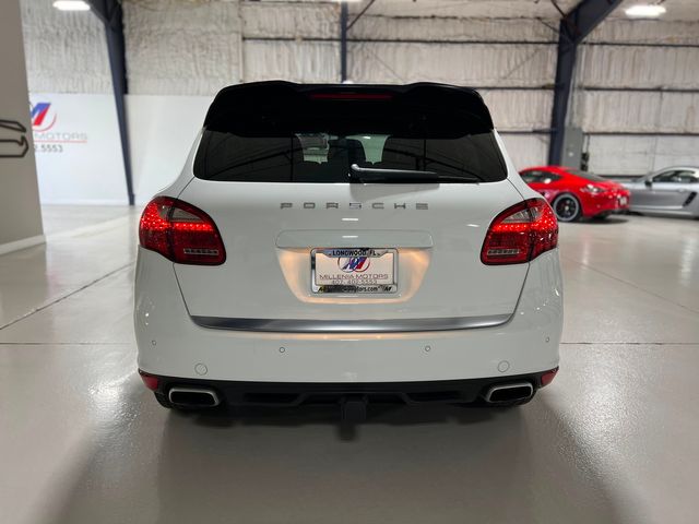2014 Porsche Cayenne Diesel | Longwood, FL | Millenia Motors