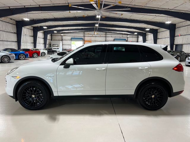 2014 Porsche Cayenne Diesel | Longwood, FL | Millenia Motors 2014 Porsche Cayenne Diesel | Longwood, FL | Millenia Motors