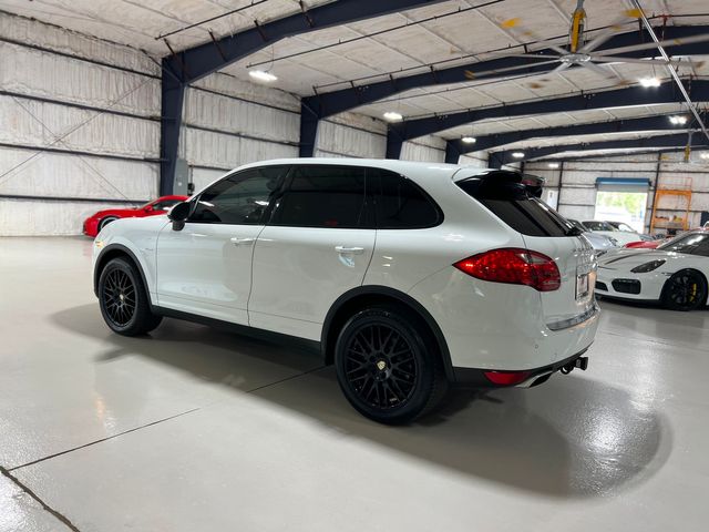 2014 Porsche Cayenne Diesel | Longwood, FL | Millenia Motors