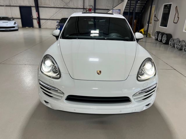 2014 Porsche Cayenne Diesel | Longwood, FL | Millenia Motors