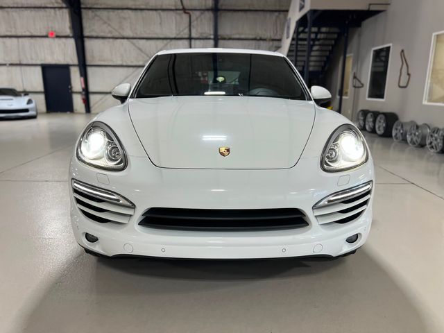 2014 Porsche Cayenne Diesel | Longwood, FL | Millenia Motors