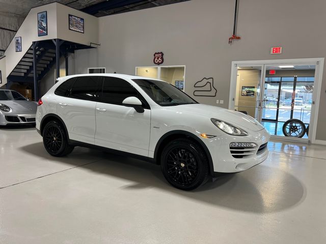 2014 Porsche Cayenne Diesel | Longwood, FL | Millenia Motors