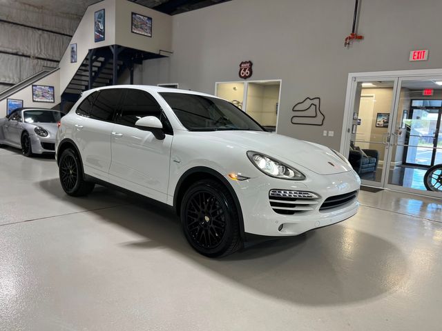 2014 Porsche Cayenne Diesel | Longwood, FL | Millenia Motors 2014 Porsche Cayenne Diesel | Longwood, FL | Millenia Motors