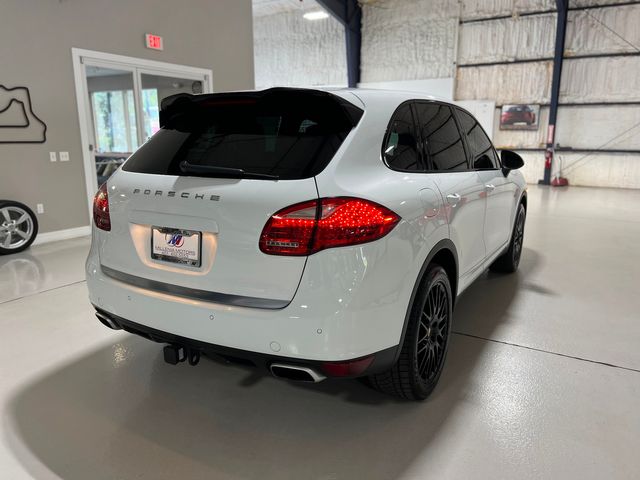 2014 Porsche Cayenne Diesel | Longwood, FL | Millenia Motors 2014 Porsche Cayenne Diesel | Longwood, FL | Millenia Motors