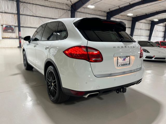 2014 Porsche Cayenne Diesel | Longwood, FL | Millenia Motors 2014 Porsche Cayenne Diesel | Longwood, FL | Millenia Motors