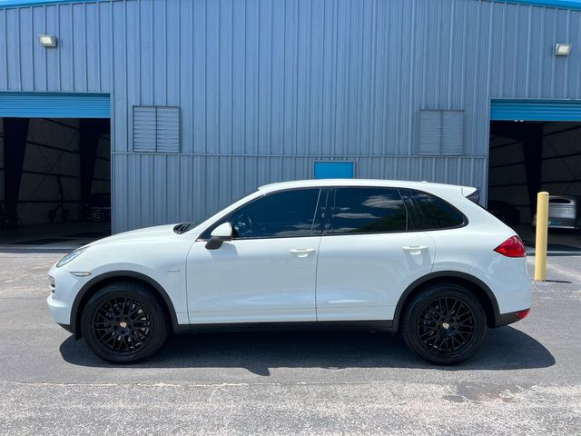 2014 Porsche Cayenne Diesel | Longwood, FL | Millenia Motors