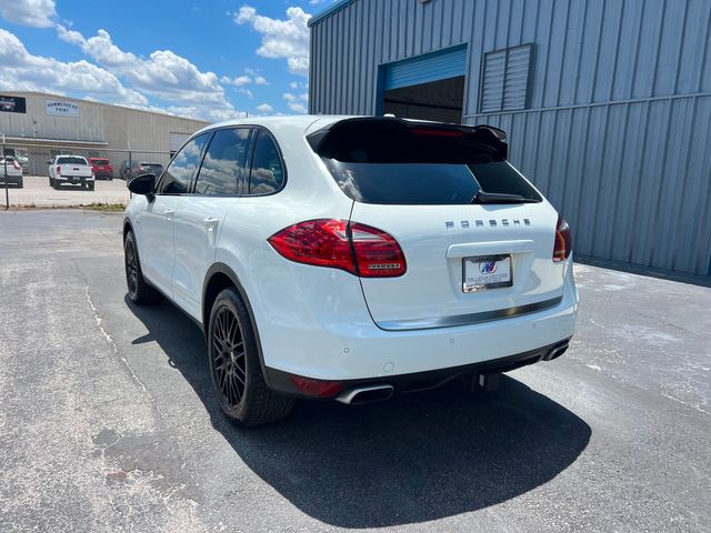 2014 Porsche Cayenne Diesel | Longwood, FL | Millenia Motors