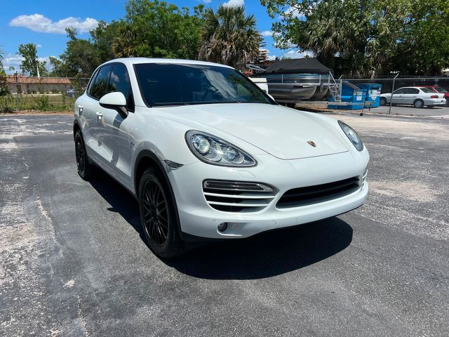 2014 Porsche Cayenne Diesel | Longwood, FL | Millenia Motors 2014 Porsche Cayenne Diesel | Longwood, FL | Millenia Motors