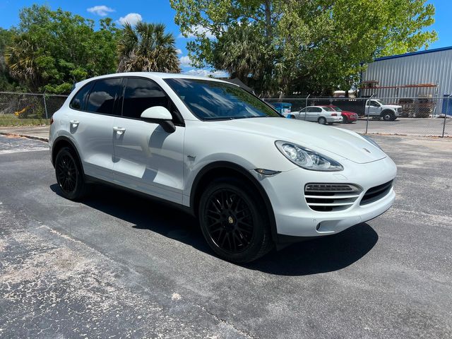 2014 Porsche Cayenne Diesel | Longwood, FL | Millenia Motors 2014 Porsche Cayenne Diesel | Longwood, FL | Millenia Motors