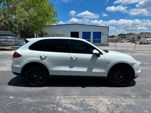2014 Porsche Cayenne Diesel | Longwood, FL | Millenia Motors
