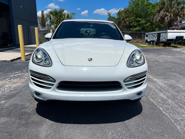2014 Porsche Cayenne Diesel | Longwood, FL | Millenia Motors
