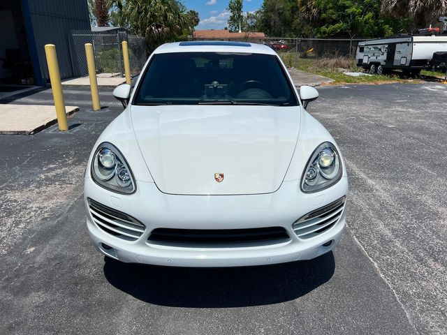 2014 Porsche Cayenne Diesel | Longwood, FL | Millenia Motors 2014 Porsche Cayenne Diesel | Longwood, FL | Millenia Motors