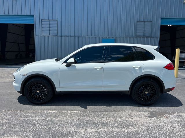 2014 Porsche Cayenne Diesel | Longwood, FL | Millenia Motors 2014 Porsche Cayenne Diesel | Longwood, FL | Millenia Motors