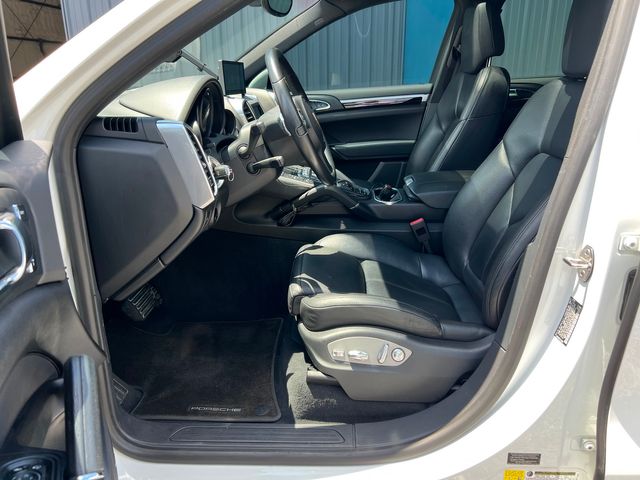 2014 Porsche Cayenne Diesel | Longwood, FL | Millenia Motors