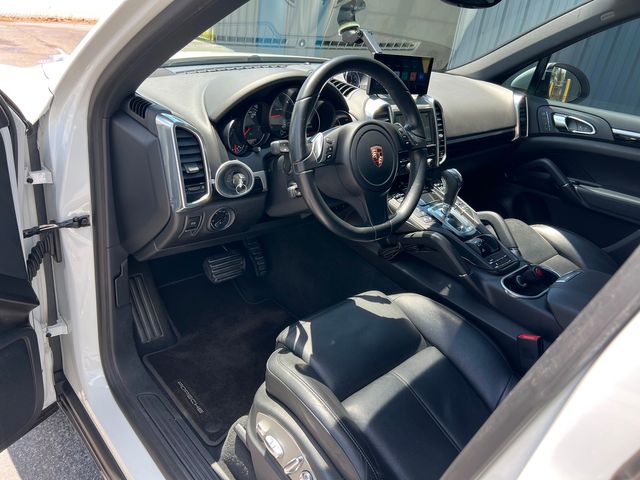 2014 Porsche Cayenne Diesel | Longwood, FL | Millenia Motors