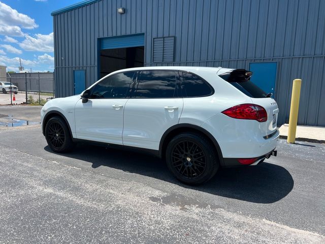 2014 Porsche Cayenne Diesel | Longwood, FL | Millenia Motors 2014 Porsche Cayenne Diesel | Longwood, FL | Millenia Motors