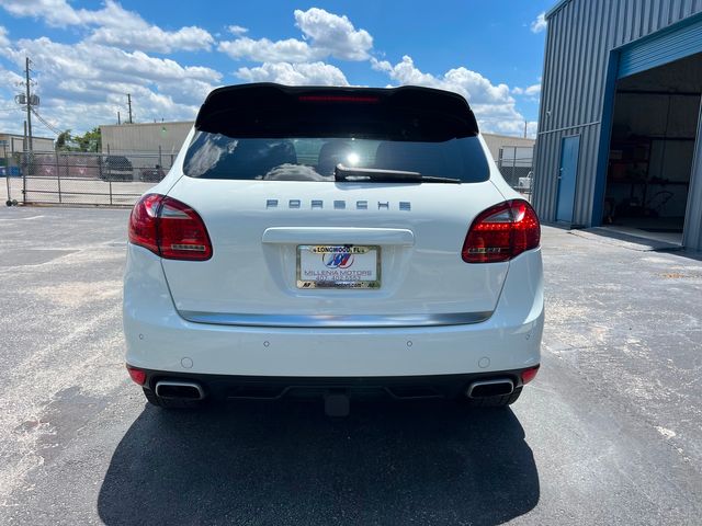 2014 Porsche Cayenne Diesel | Longwood, FL | Millenia Motors 2014 Porsche Cayenne Diesel | Longwood, FL | Millenia Motors