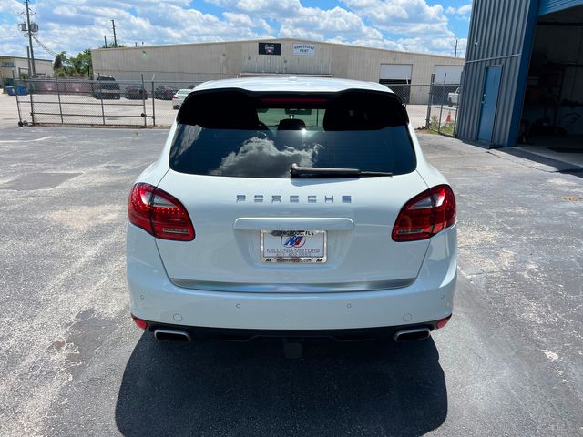 2014 Porsche Cayenne Diesel | Longwood, FL | Millenia Motors 2014 Porsche Cayenne Diesel | Longwood, FL | Millenia Motors