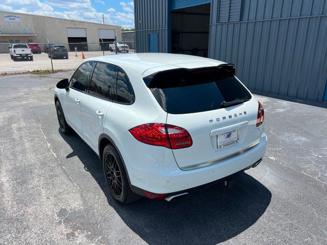 2014 Porsche Cayenne Diesel | Longwood, FL | Millenia Motors 2014 Porsche Cayenne Diesel | Longwood, FL | Millenia Motors