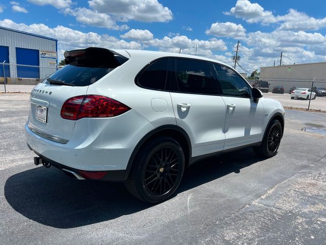 2014 Porsche Cayenne Diesel | Longwood, FL | Millenia Motors