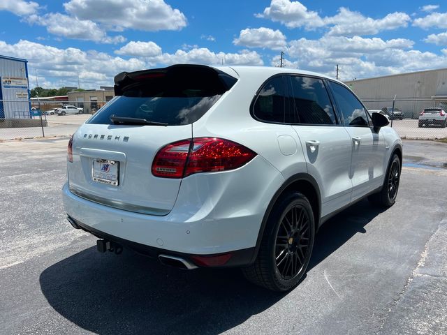 2014 Porsche Cayenne Diesel | Longwood, FL | Millenia Motors 2014 Porsche Cayenne Diesel | Longwood, FL | Millenia Motors