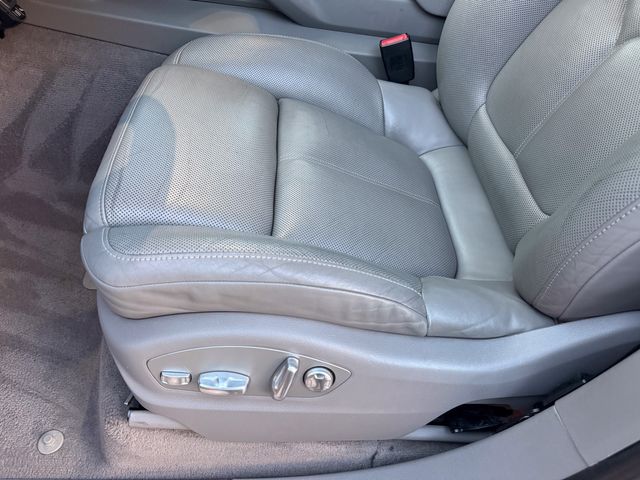 2014 Porsche Cayenne Diesel