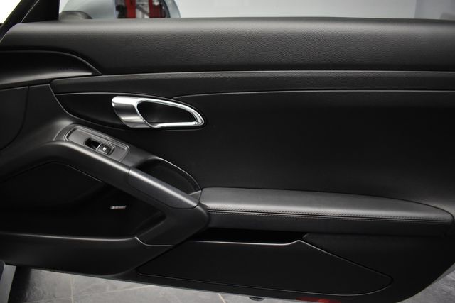 2014 Porsche Cayman S 2014 Porsche Cayman S