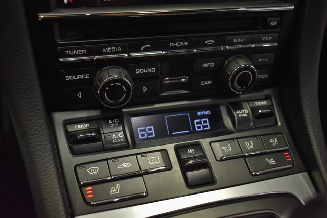 2014 Porsche Cayman S