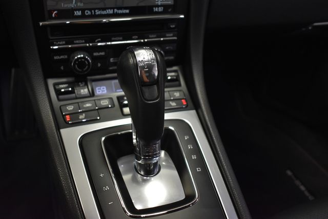 2014 Porsche Cayman S