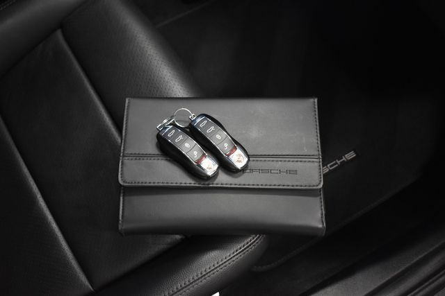 2014 Porsche Cayman S 2014 Porsche Cayman S