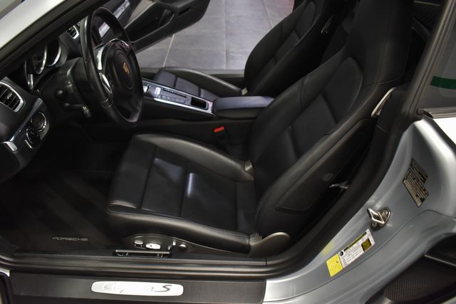 2014 Porsche Cayman S 2014 Porsche Cayman S