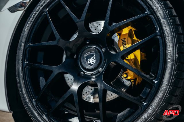 2014 Porsche Cayman S