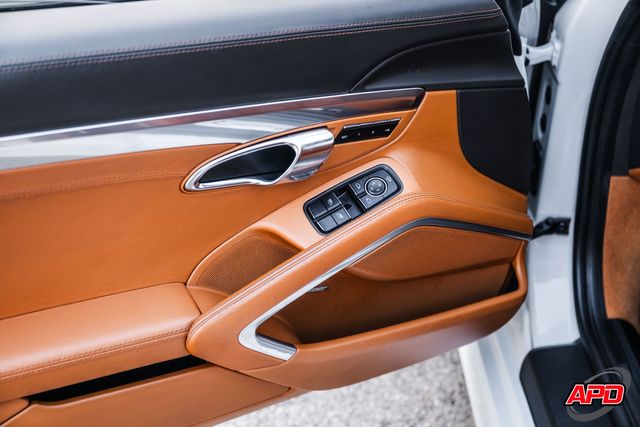 2014 Porsche Cayman S 2014 Porsche Cayman S