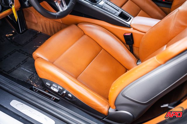 2014 Porsche Cayman S