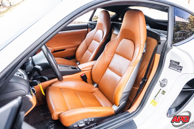 2014 Porsche Cayman S