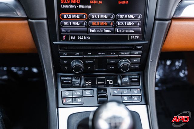 2014 Porsche Cayman S