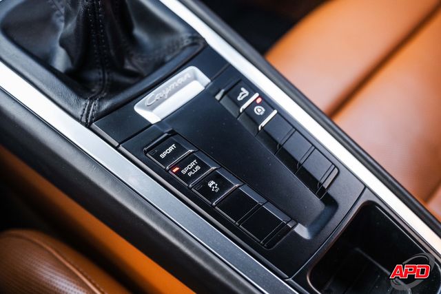 2014 Porsche Cayman S