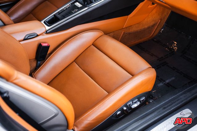 2014 Porsche Cayman S 2014 Porsche Cayman S