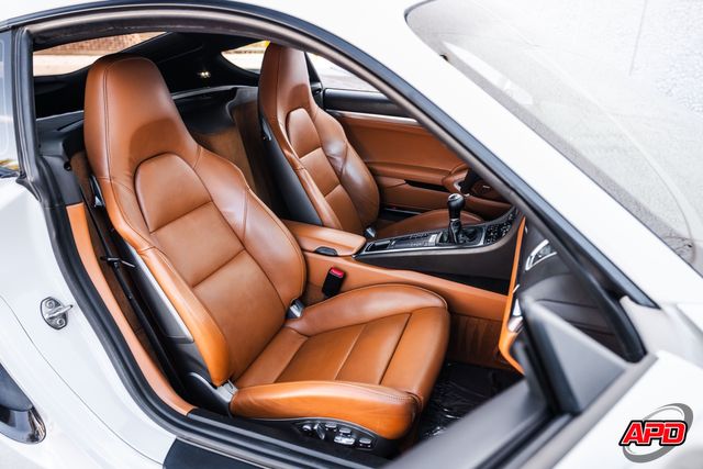 2014 Porsche Cayman S