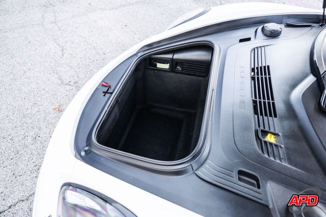 2014 Porsche Cayman S 2014 Porsche Cayman S