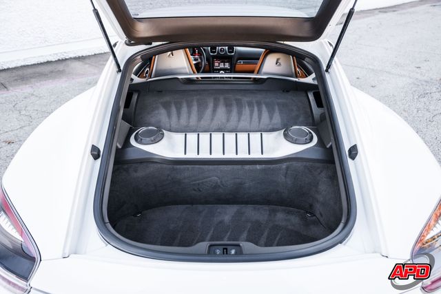 2014 Porsche Cayman S