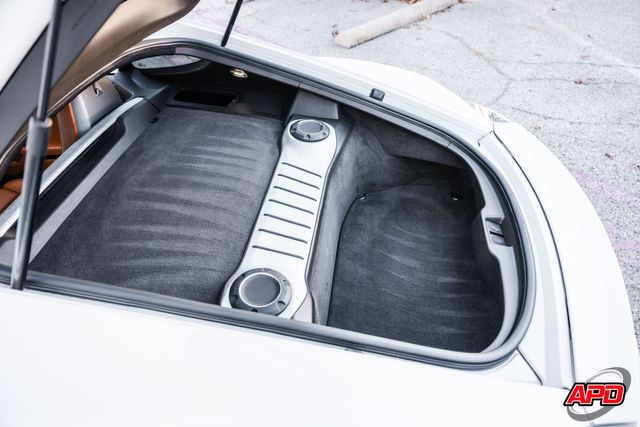 2014 Porsche Cayman S