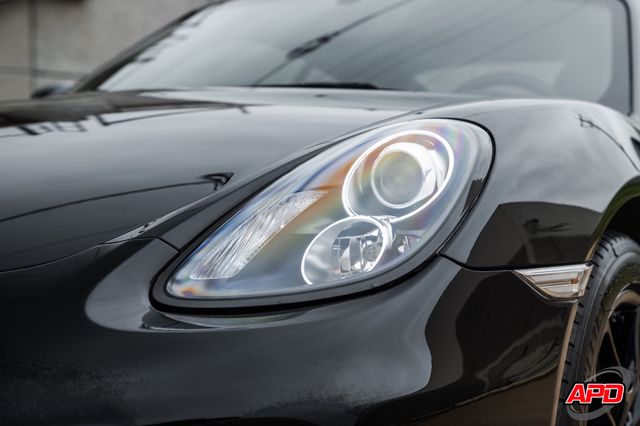 2014 Porsche Cayman 2014 Porsche Cayman