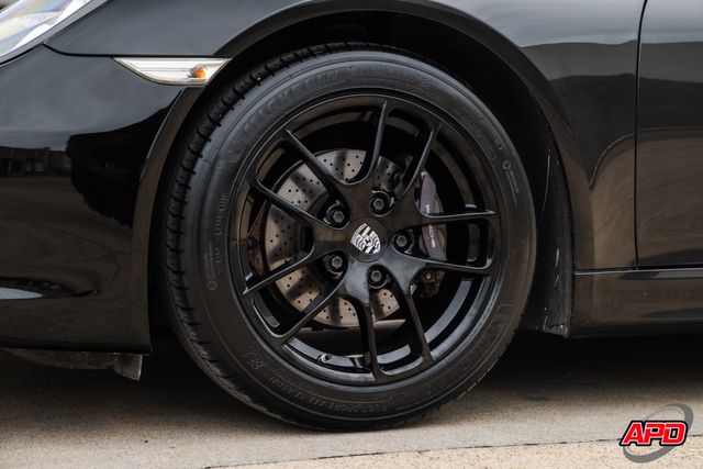 2014 Porsche Cayman 2014 Porsche Cayman