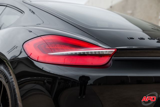 2014 Porsche Cayman Base