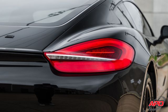 2014 Porsche Cayman 2014 Porsche Cayman