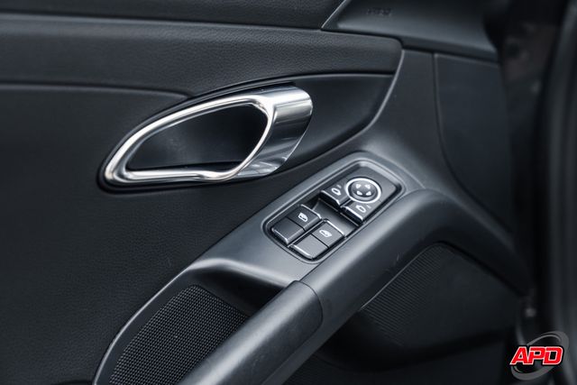 2014 Porsche Cayman 2014 Porsche Cayman