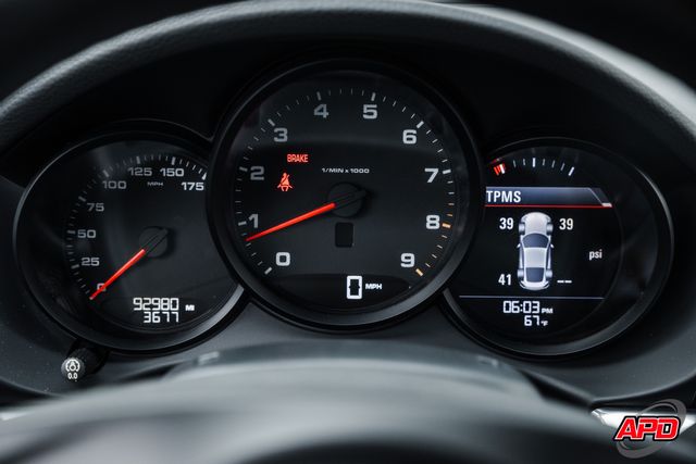 2014 Porsche Cayman Base 2014 Porsche Cayman Base