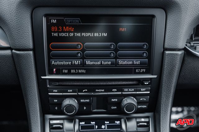 2014 Porsche Cayman Base